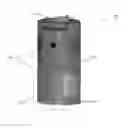 Fig. 01 - Integrated leak detection system for water heaters