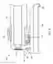 Fig. 08 - SYSTEM AND METHOD FOR OPERATING A PORTABLE AIR HEATER