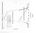 Fig. 05 - Multi-material-blade for active regenerative magneto-caloric or electro-caloric heat engines