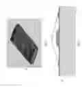 Fig. 07 - Multi-material-blade for active regenerative magneto-caloric or electro-caloric heat engines