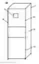 Fig. 01 - REFRIGERATOR WITH HEATING CHAMBER