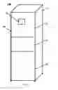Fig. 02 - REFRIGERATOR WITH HEATING CHAMBER