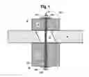 Fig. 02 - Crankcase oil separation for high pressure reciprocating compressors