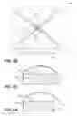 Fig. 08 - Use of multiple port locations for achieving faster vacuum evacuation time in vacuum insulated structures