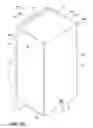 Fig. 14 - Use of multiple port locations for achieving faster vacuum evacuation time in vacuum insulated structures
