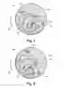 Fig. 08 - Laundry treating appliance with bulky item detection