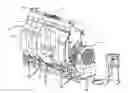 Fig. 01 - Grain dryer unload system