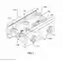 Fig. 02 - Universal gun rail mount for accessories