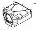 Fig. 01 - Next generation machine gun sight (NexGen MGS)