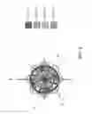 Fig. 06 - Vibrating structure gyroscopes