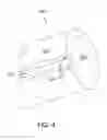 Fig. 06 - C-shaped cylindrical core for linear variable differential transformer (LVDT) probes