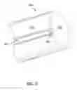 Fig. 07 - C-shaped cylindrical core for linear variable differential transformer (LVDT) probes