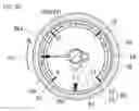 Fig. 12 - Method for calibrating instrument provided with IC tag unit
