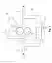 Fig. 02 - Coolable device for measuring through-flow processes of fluids
