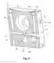 Fig. 07 - Coolable device for measuring through-flow processes of fluids