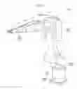 Fig. 02 - Force detection system and robot