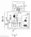 Fig. 02 - A SYSTEM AND A METHOD FOR TESTING FUNCTIONALITIES OF A VEHICLE