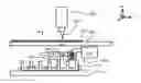 Fig. 01 - Device and a method for managing a sample to be analyzed and a solid sample carrier and liquid sample carrier