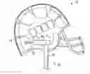 Fig. 01 - SYSTEMS AND METHODS FOR HELMET LINER EVALUATION