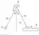 Fig. 01 - Integrated spectroscopic analysis system with low vertical height for measuring liquid or solid assays