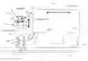 Fig. 01 - Automated detection of fatigue cracks around fasteners using millimeter waveguide probe