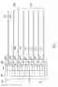 Fig. 08 - Method of examining the electrical properties of objects using electric fields