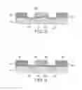 Fig. 05 - WAFER LEVEL GATE MODULATION ENHANCED DETECTORS
