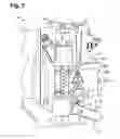 Fig. 03 - Thin film liquid thermal testing