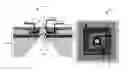 Fig. 01 - Nanopore sensor, structure and device including the sensor, and methods of forming and using same