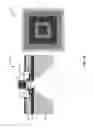 Fig. 13 - Nanopore sensor, structure and device including the sensor, and methods of forming and using same