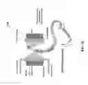 Fig. 31 - Nanopore sensor, structure and device including the sensor, and methods of forming and using same