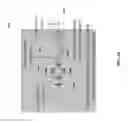 Fig. 41 - Nanopore sensor, structure and device including the sensor, and methods of forming and using same