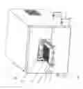 Fig. 02 - Centrifuge including a magnetic element and method for centrifuging a reaction vessel unit and using a magnetic element
