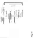 Fig. 61 - Macromolecule analysis employing nucleic acid encoding