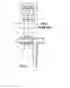 Fig. 02 - High-voltage lead-in insulating device