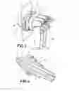 Fig. 03 - High-voltage lead-in insulating device