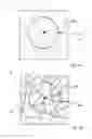 Fig. 05 - Alarm pane assembly