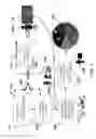 Fig. 02 - Methods, systems and devices to augur imminent catastrophic events to personnel and assets and sound image a radar target using a radar's received doppler audio butterfly