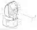 Fig. 01 - Retroreflector acquisition in a coordinate measuring device