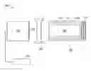 Fig. 01 - Method of forming a scintillation crystal and a radiation detection apparatus including a scintillation crystal including a rare earth halide