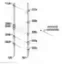 Fig. 01 - Tube wave analysis of well communication