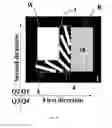 Fig. 05 - Black matrix layer having micro-grooves, display substrate, and display apparatus