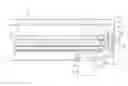 Fig. 01 - LAMP ASSEMBLY AND ITS FRAMELESS PANEL LIGHT