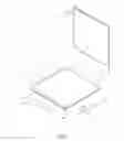 Fig. 03 - LAMP ASSEMBLY AND ITS FRAMELESS PANEL LIGHT