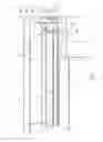 Fig. 04 - LAMP ASSEMBLY AND ITS FRAMELESS PANEL LIGHT
