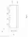 Fig. 10 - LAMP ASSEMBLY AND ITS FRAMELESS PANEL LIGHT