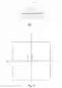 Fig. 12 - LAMP ASSEMBLY AND ITS FRAMELESS PANEL LIGHT