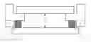 Fig. 01 - Backlight module and display device