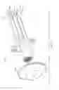 Fig. 12 - Light mixing systems with a glass light pipe