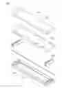 Fig. 01 - Optical housing for high power fiber components